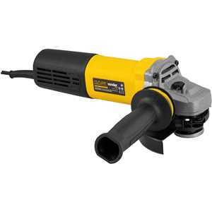 Esmerilhadeira angular 5", 1.100 W, 220 V~, EAV 1105 VONDER PLUS
