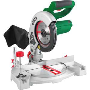 Serra de esquadria 7.1/4", 850W, 127V~, SED 857 DWT