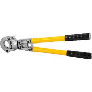 Alicate crimpador manual para tubo PEX, ACV 1632, VONDER