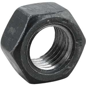 Porca sextavada 8.8, 7/8", UNC, VONDER