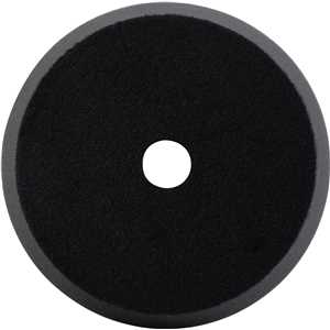 Boina de espuma para lustro 6", para politriz roto-orbital, VONDER