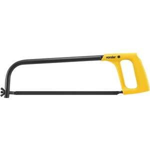 Arco de serra, 12", AS 123, VONDER