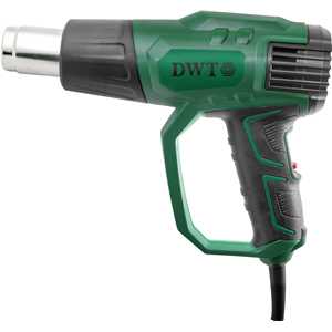 Soprador térmico, 1.500 W, 127 V~, STD 150N DWT