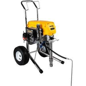 Máquina de pintura Airless, 5,4 hp, 220 V~, MPA 540B, VONDER PLUS