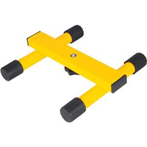 Lanterna refletora com suporte 20 W VONDER