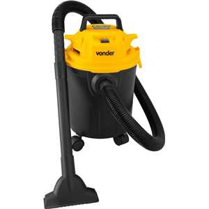 Aspirador de pó e líquidos, 1.000 W, 10 litros, 220 V~, APV 1010 VONDER