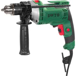 Furadeira de impacto 1/2", 710 W, 220 V~, FID 710N DWT