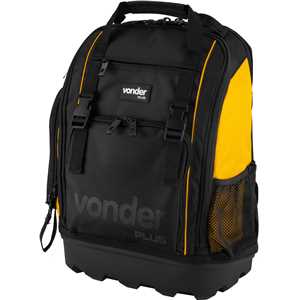 Mochila para ferramentas MOV 800 VONDER PLUS