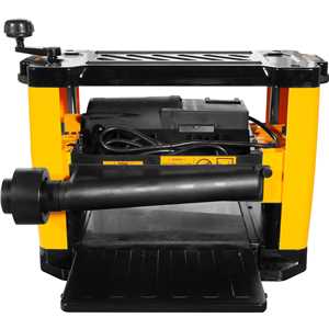 Plaina desengrossadeira, 1.500 W, 220 V~, PDV 1500 VONDER