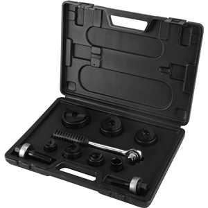 Furador de chapas manual, FMV 122, VONDER