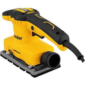 Lixadeira orbital LOV 320, 320 W, 127 V~, VONDER