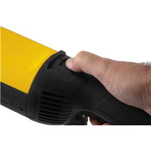 Esmerilhadeira angular 7", 2.200 W, 127 V~, EAV 2200 VONDER