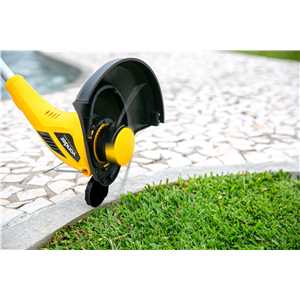 Aparador de grama AGV 1000, 1.000 W, 127 V~, VONDER