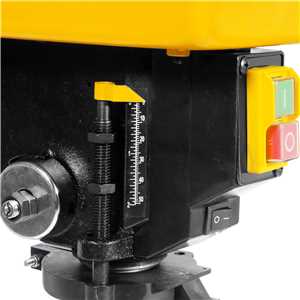 Furadeira de bancada, 13 mm, 250 W, 220 V~, FBV 013 VONDER