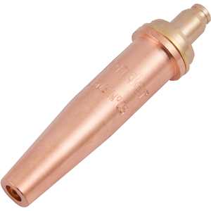 Bico de corte 1503 nº 08 GLP VONDER