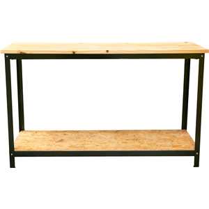 Bancada fixa, 1.450 mm x 925 mm x 450 mm, modular, VONDER