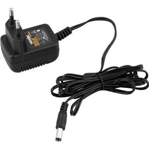 Fonte de carregamento 3,6 V, para TPV 036, VONDER