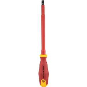 Chave de fenda 8,0 mm x 175 mm, VDE VONDER