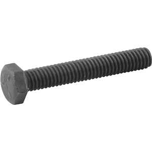Parafuso sextavado 8.8 (GRAU 5), 5/16" x 2", rosca total, UNC, VONDER