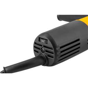 Esmerilhadeira angular 5", 900 W, 127 V~, com velocidade variável, EAV 905V VONDER