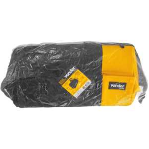 Bolsa em lona para ferramentas BL 160 VONDER PLUS