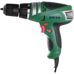 Furadeira/parafusadeira 3/8", 280 W, ED 280, 127 V~, DWT