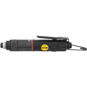 Parafusadeira pneumática com encaixe de 1/4", com acionamento por gatilho, PRV 380, VONDER PLUS