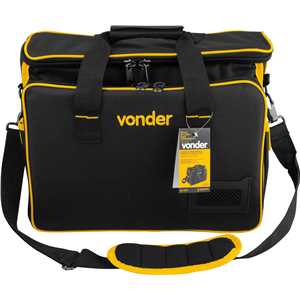 Bolsa em lona para ferramentas BL 030 VONDER