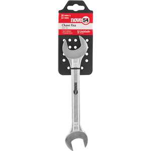 Chave fixa 20 mm x 22 mm, NOVE54