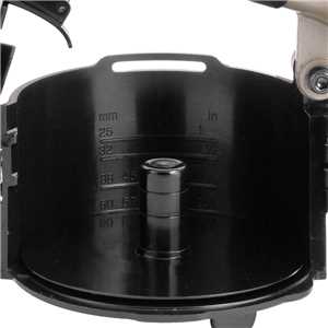 Pregador pneumático, PP 550 VONDER