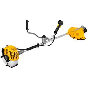 Roçadeira a gasolina, 0,95 cv, 25,4 cm³ (cc), RGO 260, VONDER