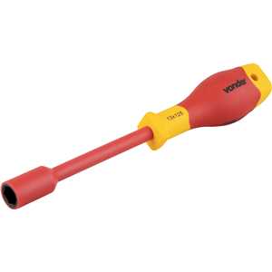 Chave canhão 13 mm, VDE 1.000 V, VONDER