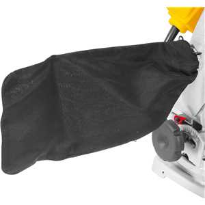 Serra de esquadria 7.1/4", 850 W, 127V~, SEV 857 VONDER