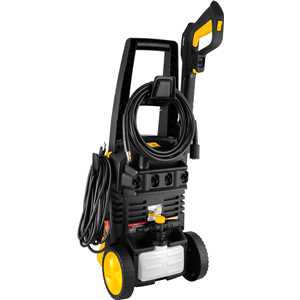Lavadora de alta pressão LAV 2030I, 1.960 lbf/pol², 127 V~, VONDER