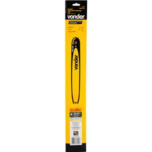 Sabre para motosserra 20'' - 50,8 cm (Z), VONDER
