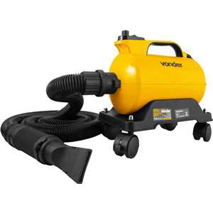Soprador automotivo, 2.500 W, 220 V~, SAV 2500 VONDER