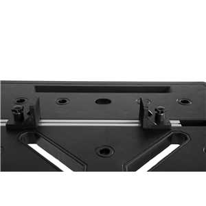 Bancada de trabalho portátil, 854 mm x 604 mm x 815 mm, VONDER PLUS