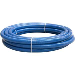 Mangueira PVC de sucção azul 2" VONDER