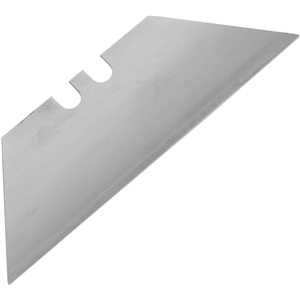 Lâmina trapezoidal para estilete, 19,0 mm x 61,0 mm, VONDER