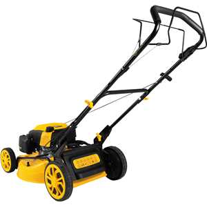 Máquina a gasolina para cortar grama, 21", 4,6 hp, MGV 215T, VONDER