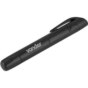 Caneta para teste de fluido de freio, DOT 3 e DOT 4, VONDER