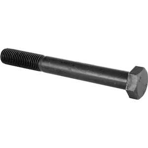 Parafuso sextavado 8.8, 24 mm x 200 mm, MA, rosca parcial, DIN 931, VONDER