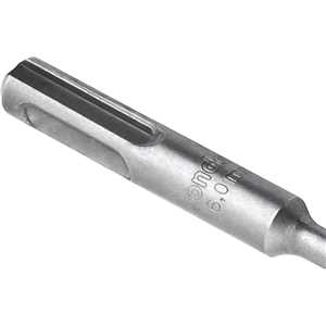 Broca com encaixe tipo SDS PLUS, 6,0 mm x 210 mm, VONDER