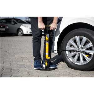 Bomba para encher pneus BP 060 VONDER