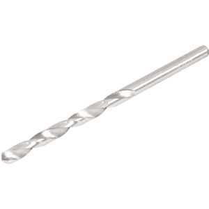 Broca de aço rápido 4,00 mm, DIN 338 HSS, encartelada, NOVE54