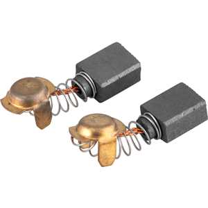 Escova de carvão para lixadeira Angular LAV 1407, VONDER