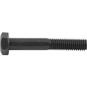 Parafuso sextavado 8.8, 8 mm x 50 mm, MA, rosca parcial, DIN 931, VONDER