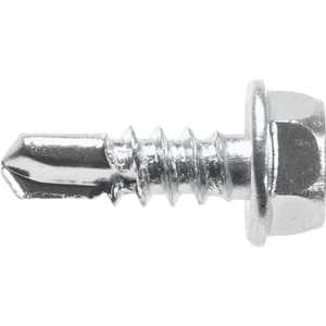 Parafuso autobrocante sextavado, 4,2 mm x 13 mm, VONDER