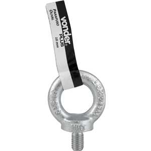 Parafuso olhal, 10 mm, 0,23 tf VONDER PLUS