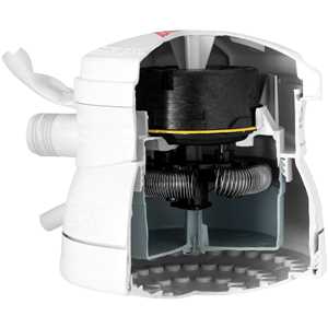 Ducha 3 temperaturas, 4.400 W, 127 V~, branca, VONDER